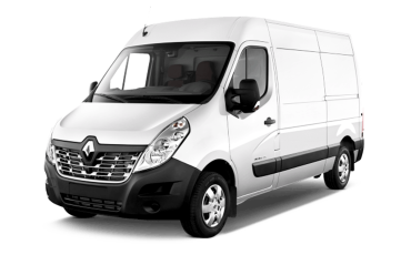 Renault Master L2H2