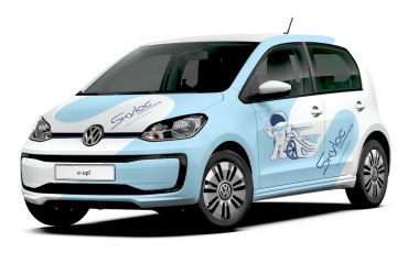 Volkswagen UP – PUB